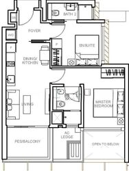 Sophia Hills (D9), Condominium #640241551